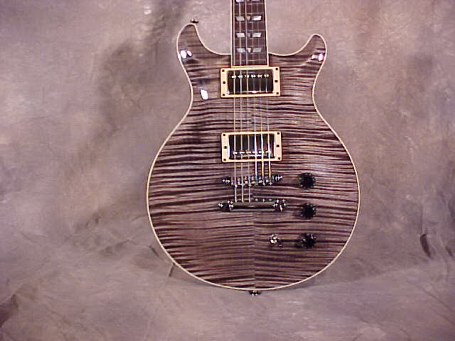 HAMER STUDIO CUSTOM #5762