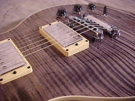 HAMER STUDIO CUSTOM #5762